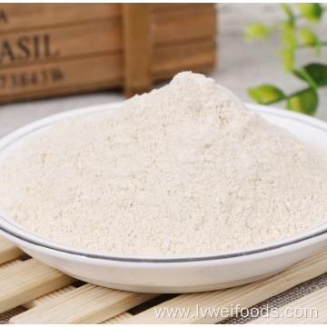 High purity dehydrated potato powder